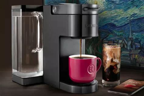 The Reasons Why Is My Keurig Leaking And How To。